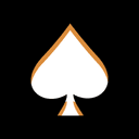 BooksMade Spades Logo